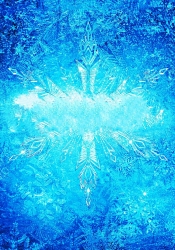 Холодное сердце (Frozen) - постеры