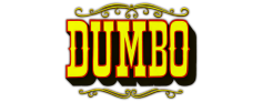 Логотип из мультфильма Дамбо
