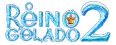 Логотипы Снежная королева 2: Перезаморозка