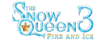 Логотипы Снежная королева 3