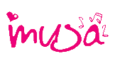 Логотип винкс - Муза
