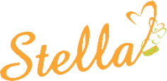 Логотип винкс - Стелла