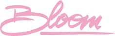 Логотип винкс - Блум