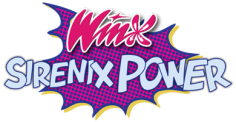 Логотип Winx club