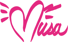 Логотип винкс - Муза