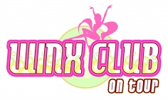 Логотип Winx club