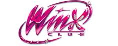 Логотип клуб винкс