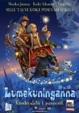 Постер Снежная королева 2012