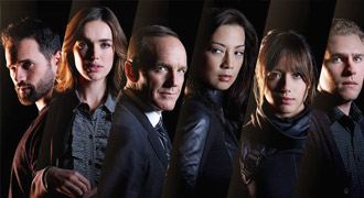 6 сезон сериала Агенты «Щ.И.Т.» будет выходить в Амедиатеке на русском языке