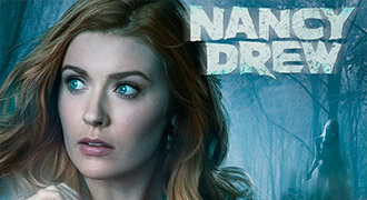 CW выпускает сериал про детектива Нэнси Дрю (уже есть кадры из 1 серии)