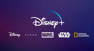 Когда откроется новый сервис Disney+ и какой контент на нём будет
