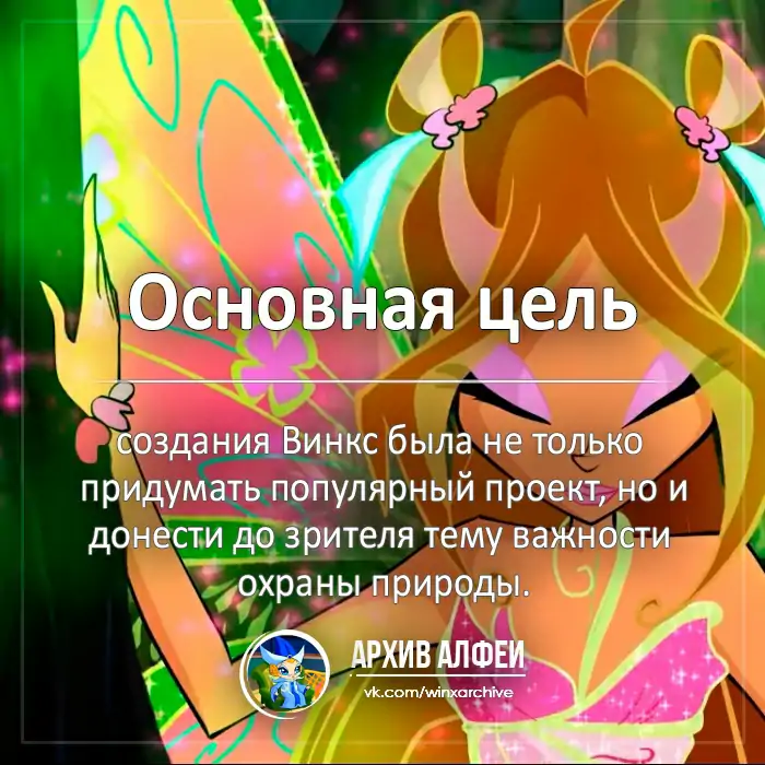Факты мультфильмов