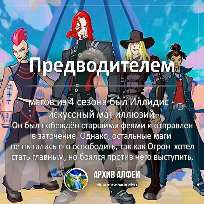 Факты мультфильмов