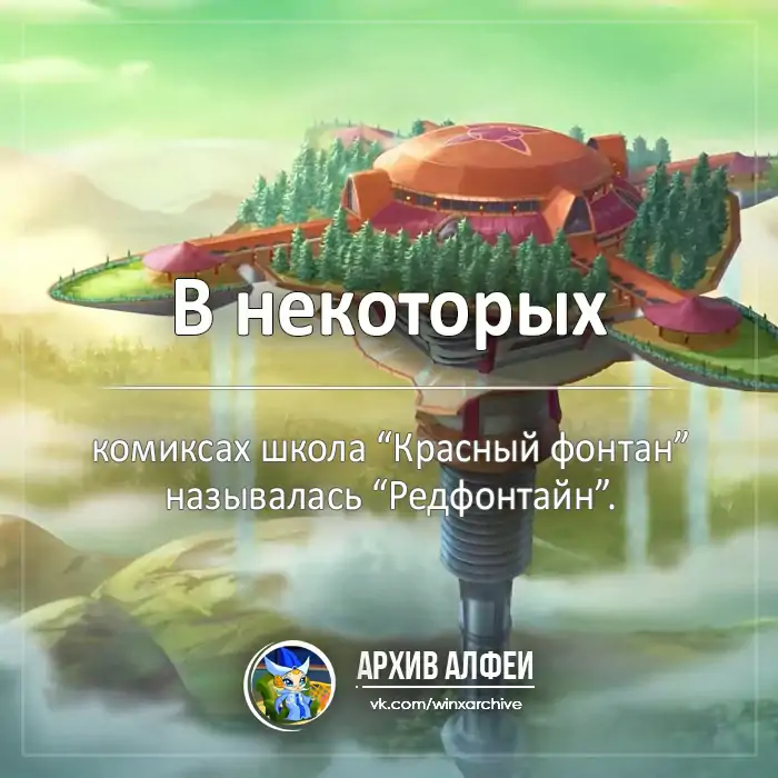 Факты мультфильмов