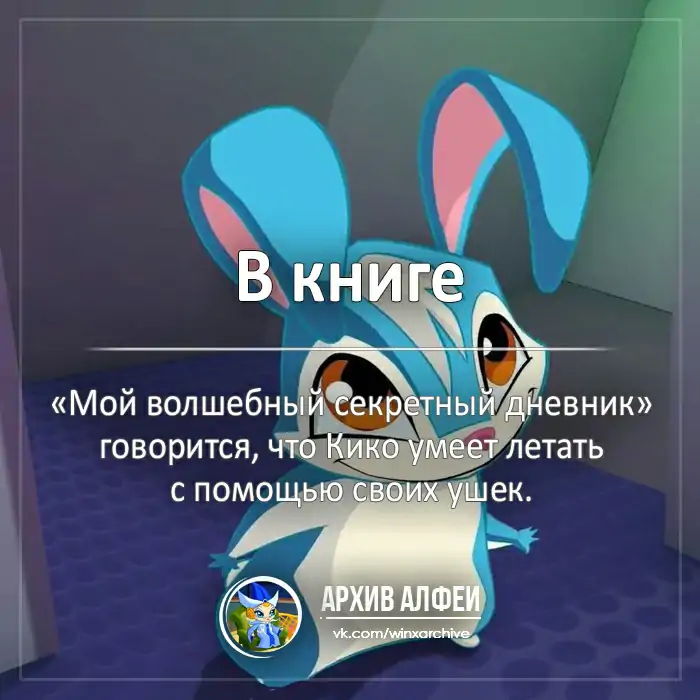 Факты мультфильмов